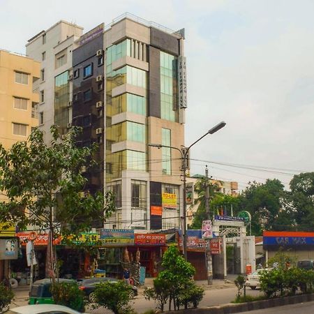 78 Firoza Inn Dháka Exteriér fotografie
