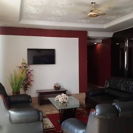 78 Firoza Inn Dháka Exteriér fotografie