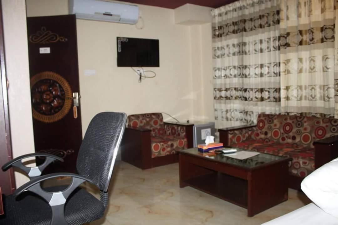 78 Firoza Inn Dháka Exteriér fotografie