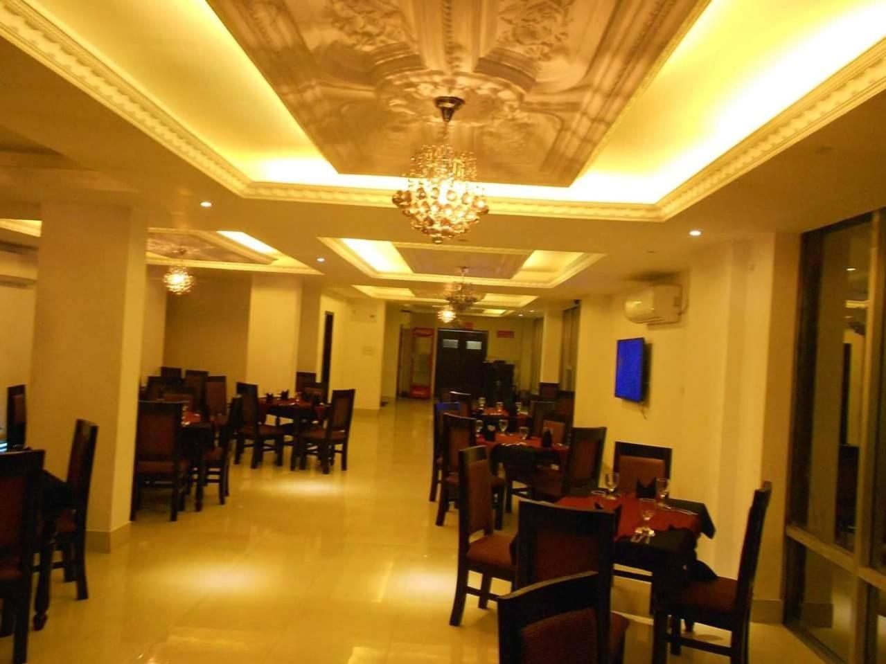 78 Firoza Inn Dháka Exteriér fotografie
