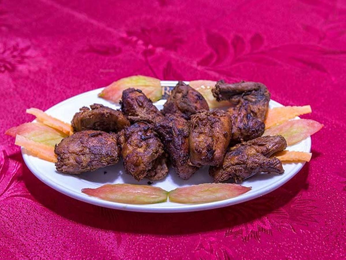 78 Firoza Inn Dháka Exteriér fotografie