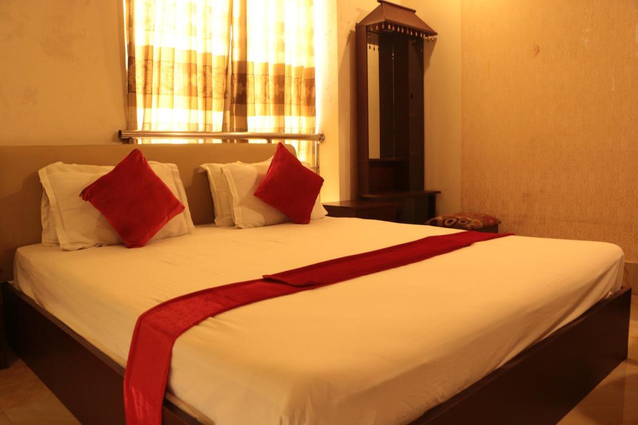 78 Firoza Inn Dháka Exteriér fotografie