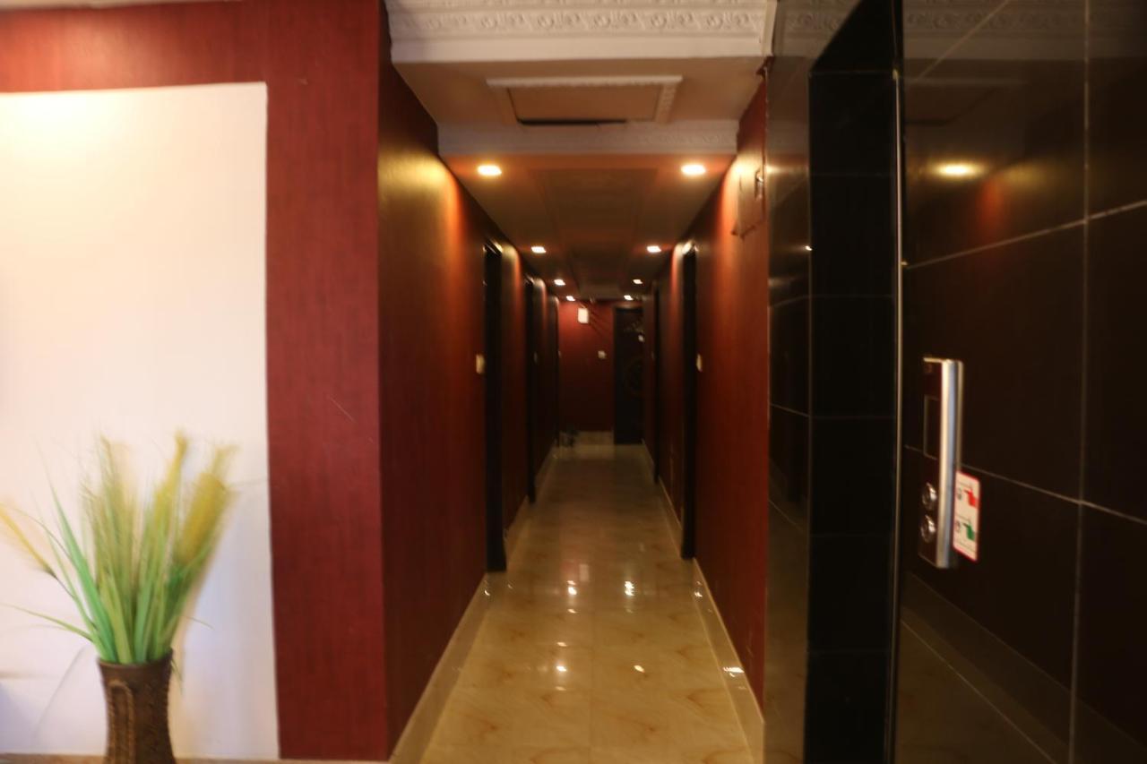 78 Firoza Inn Dháka Exteriér fotografie