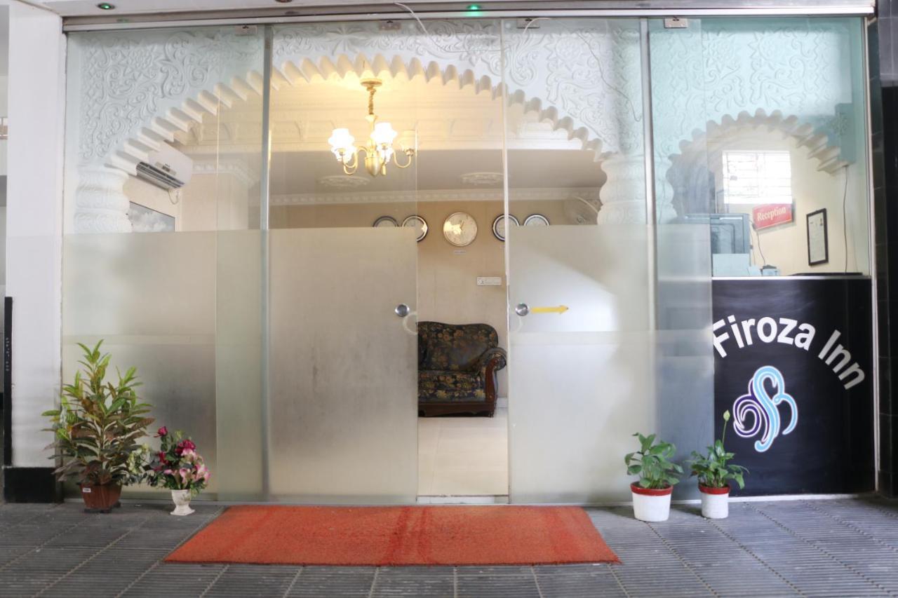 78 Firoza Inn Dháka Exteriér fotografie