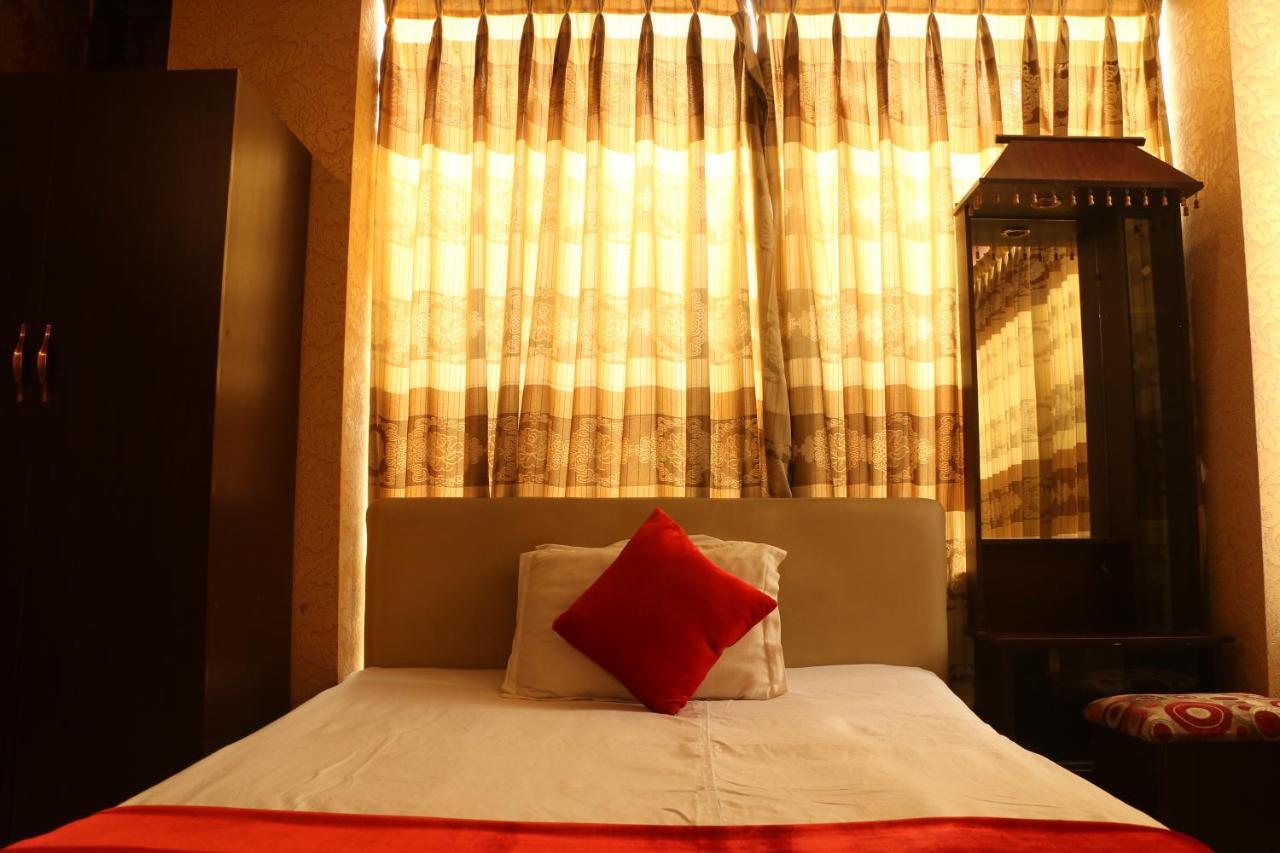 78 Firoza Inn Dháka Exteriér fotografie
