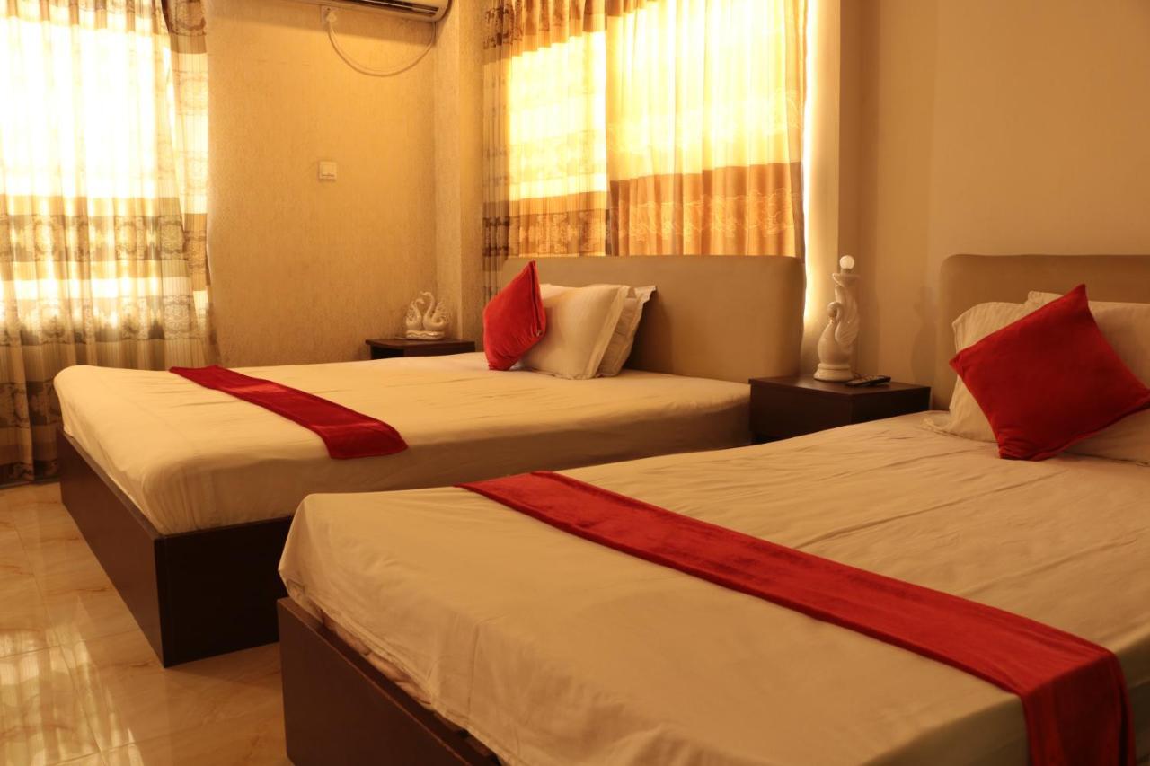 78 Firoza Inn Dháka Exteriér fotografie
