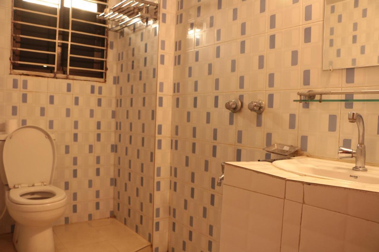 78 Firoza Inn Dháka Exteriér fotografie